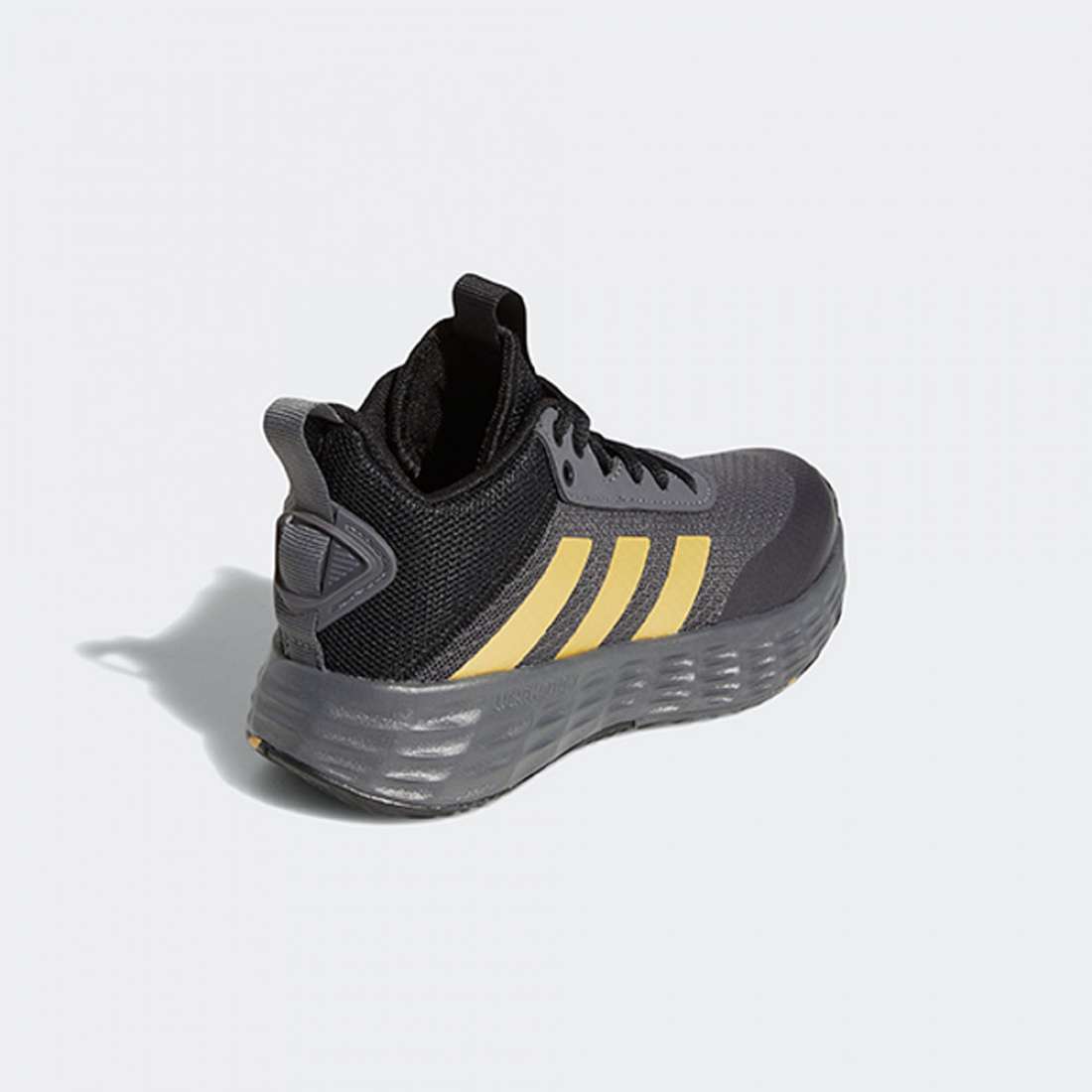 ADIDAS OWN THE GAME 2.0 GREFIV/MAGOLD/BLACK