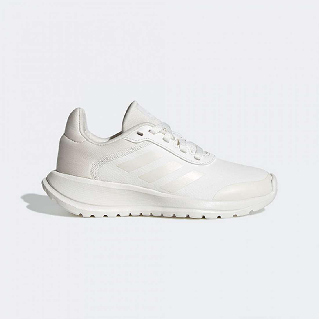 ADIDAS TENSAUR RUN 2.0 J CWHITE/CWHITE/CWHITE