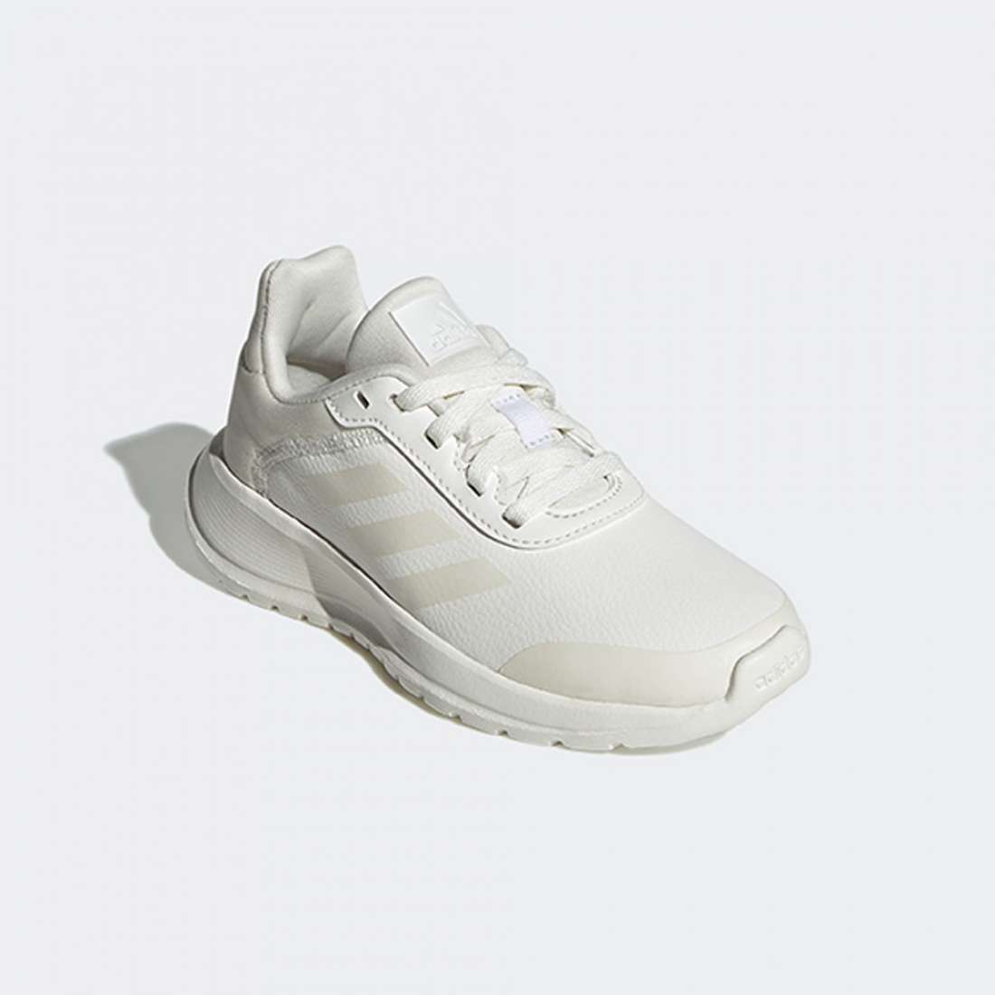 ADIDAS TENSAUR RUN 2.0 J CWHITE/CWHITE/CWHITE