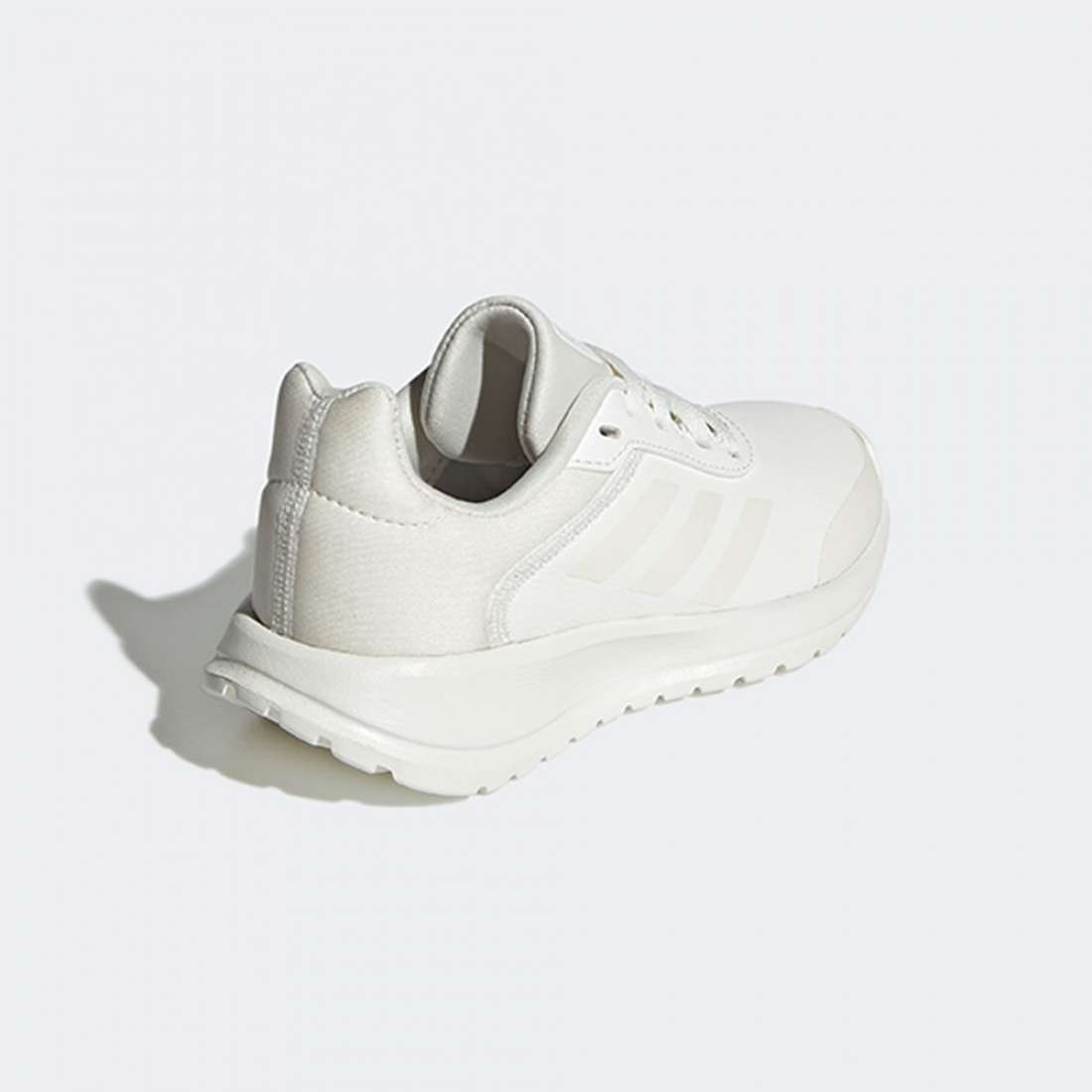 ADIDAS TENSAUR RUN 2.0 J CWHITE/CWHITE/CWHITE