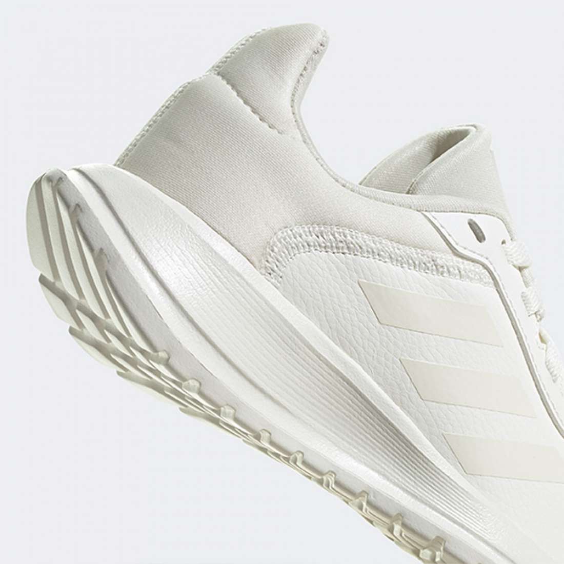 ADIDAS TENSAUR RUN 2.0 J CWHITE/CWHITE/CWHITE