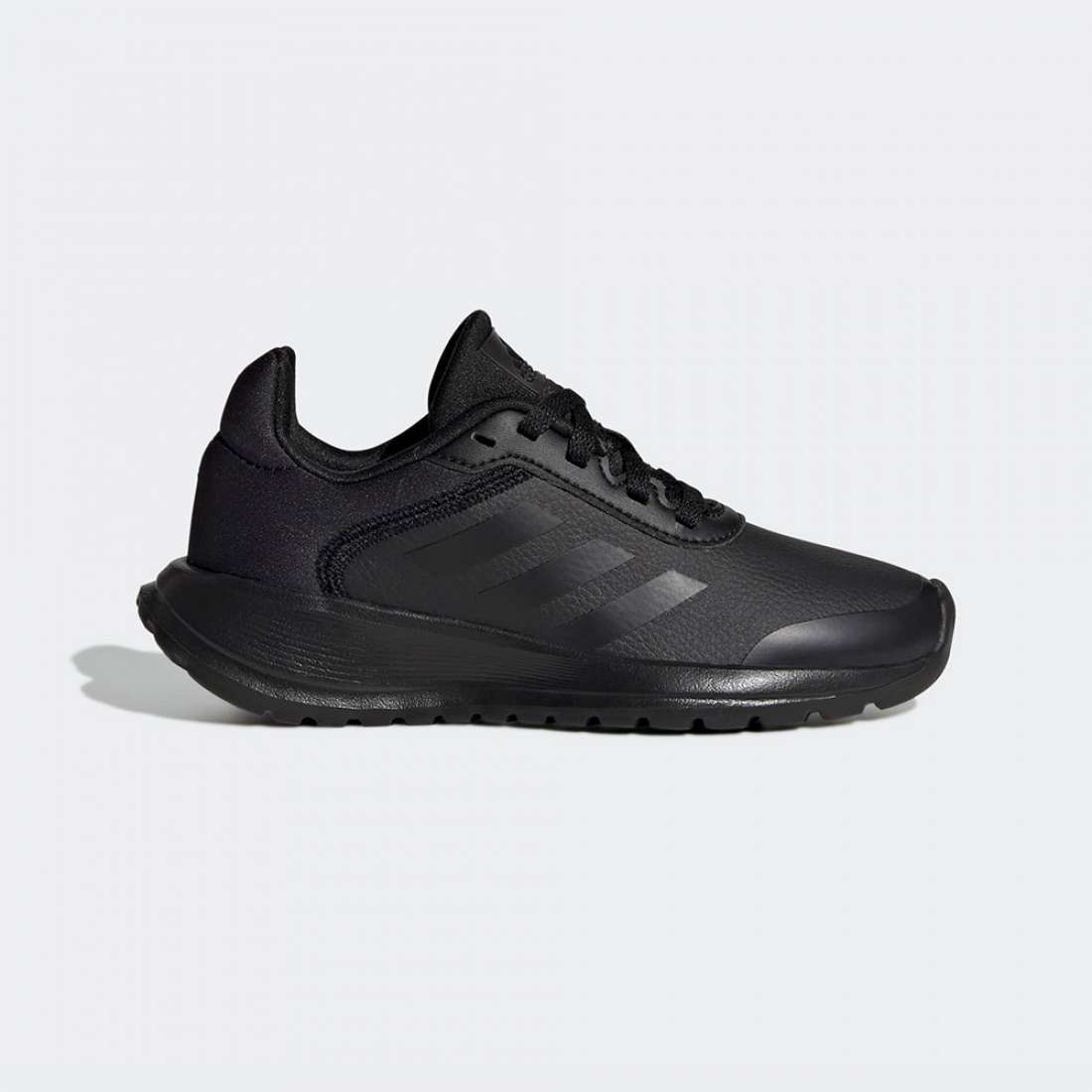 ADIDAS TENSAUR SPORT 2.0 J BLACK/BLACK/BLACK