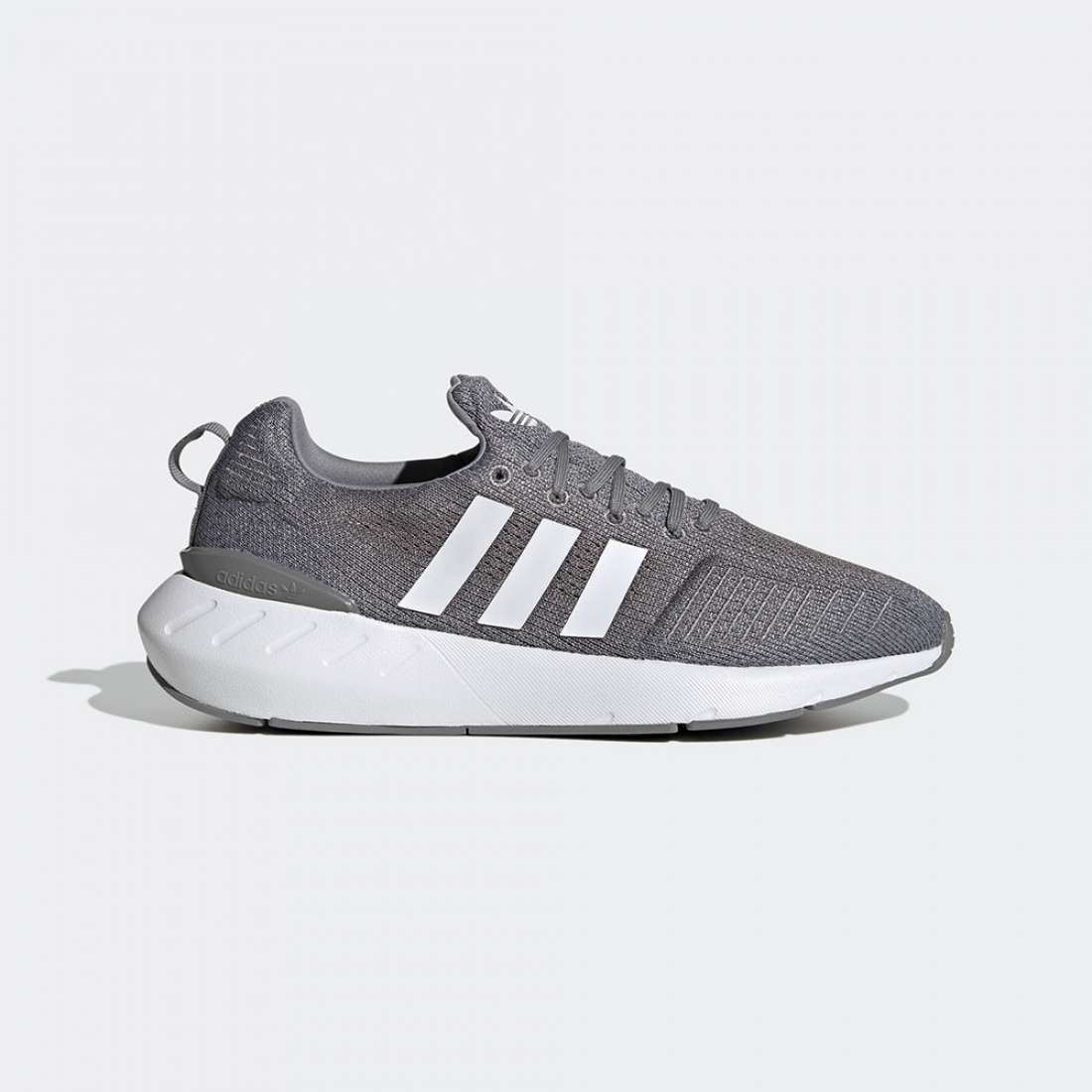 ADIDAS SWIFT RUN 22 GRETHR/FTWWHT/GREFOU