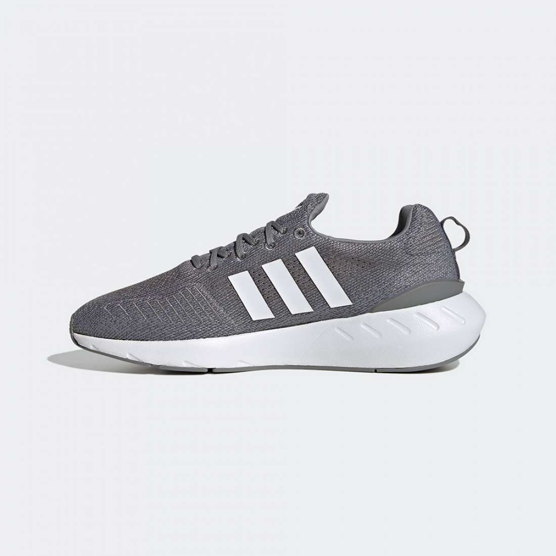 ADIDAS SWIFT RUN 22 GRETHR/FTWWHT/GREFOU