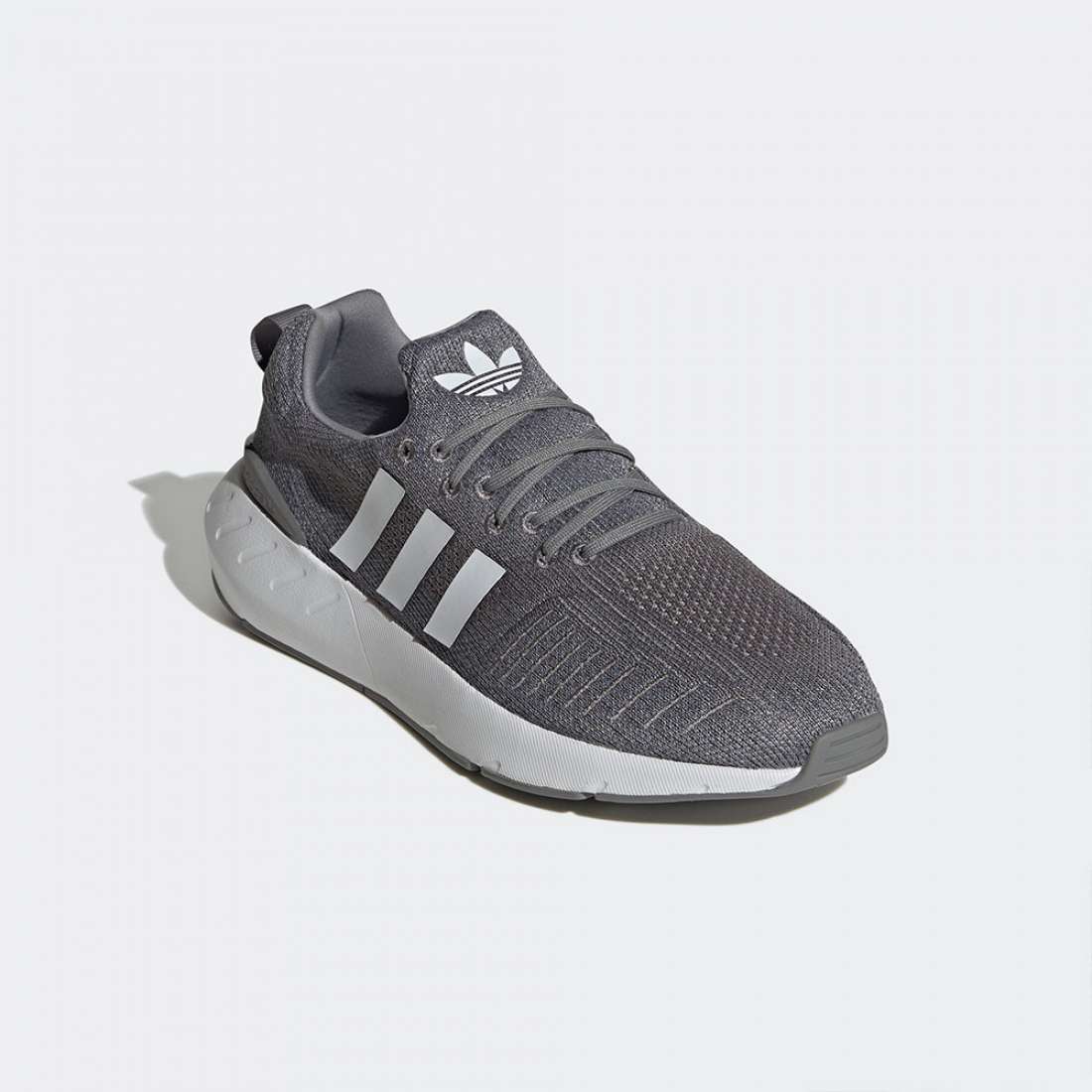 ADIDAS SWIFT RUN 22 GRETHR/FTWWHT/GREFOU