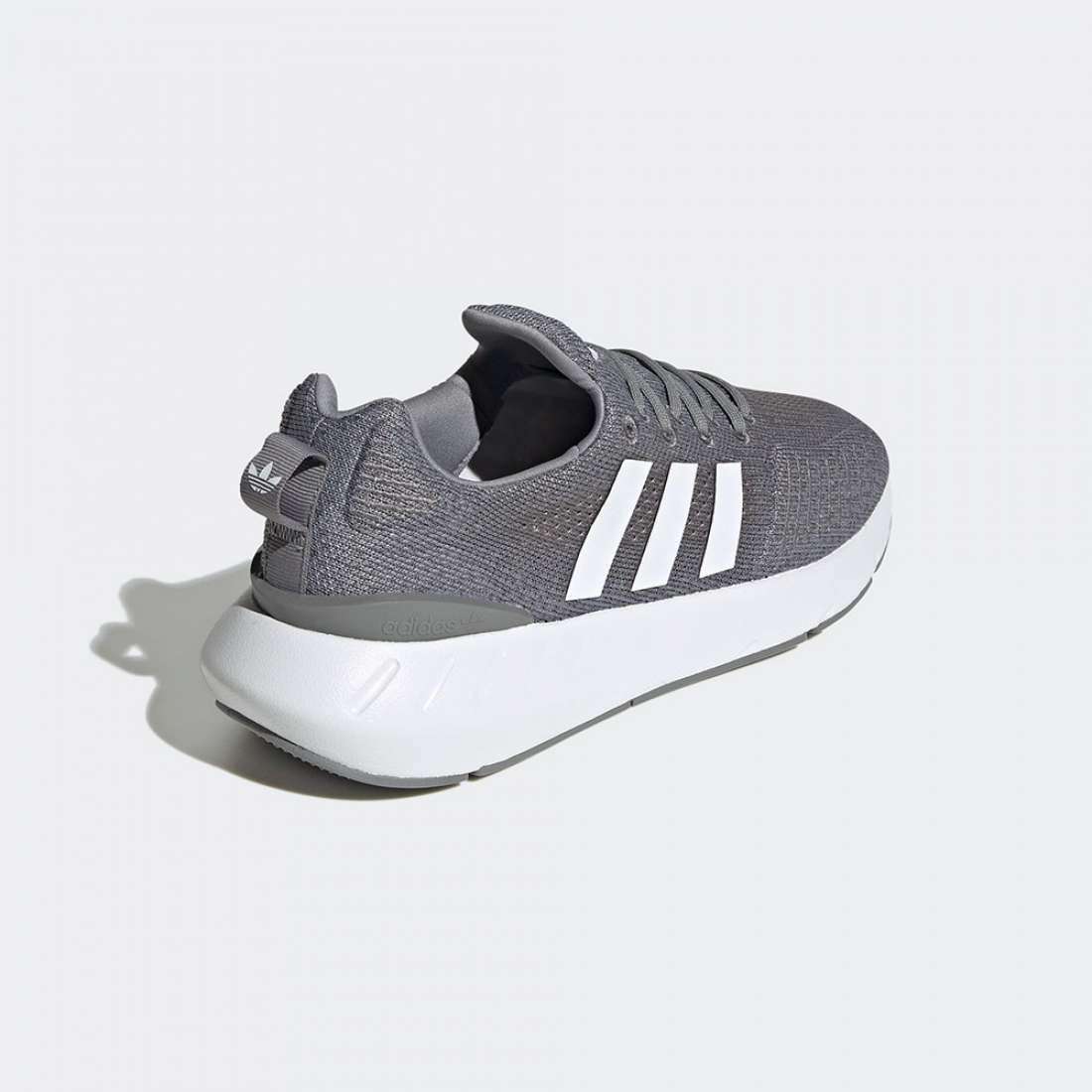 ADIDAS SWIFT RUN 22 GRETHR/FTWWHT/GREFOU