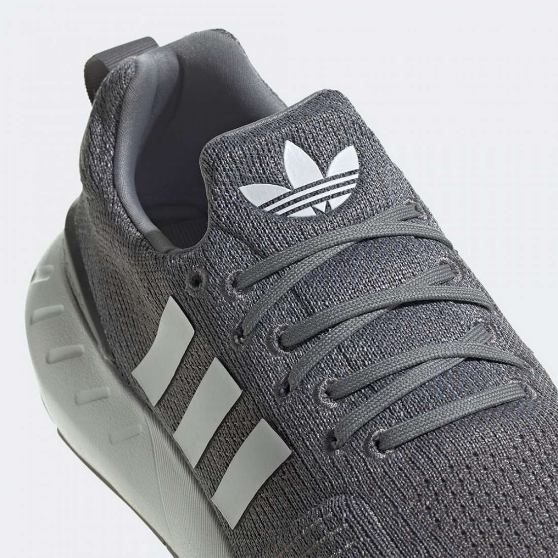 ADIDAS SWIFT RUN 22 GRETHR/FTWWHT/GREFOU