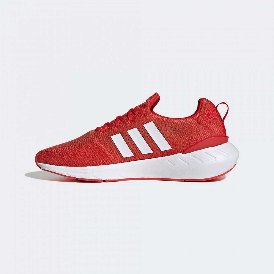 ADIDAS SWIFT RUN 22 VERVIV/FTWBRA/AMBALT