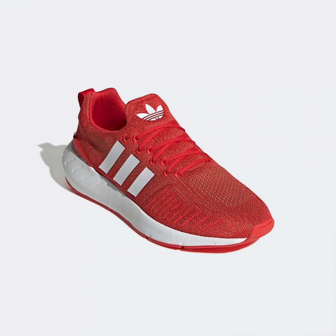 ADIDAS SWIFT RUN 22 VERVIV/FTWBRA/AMBALT