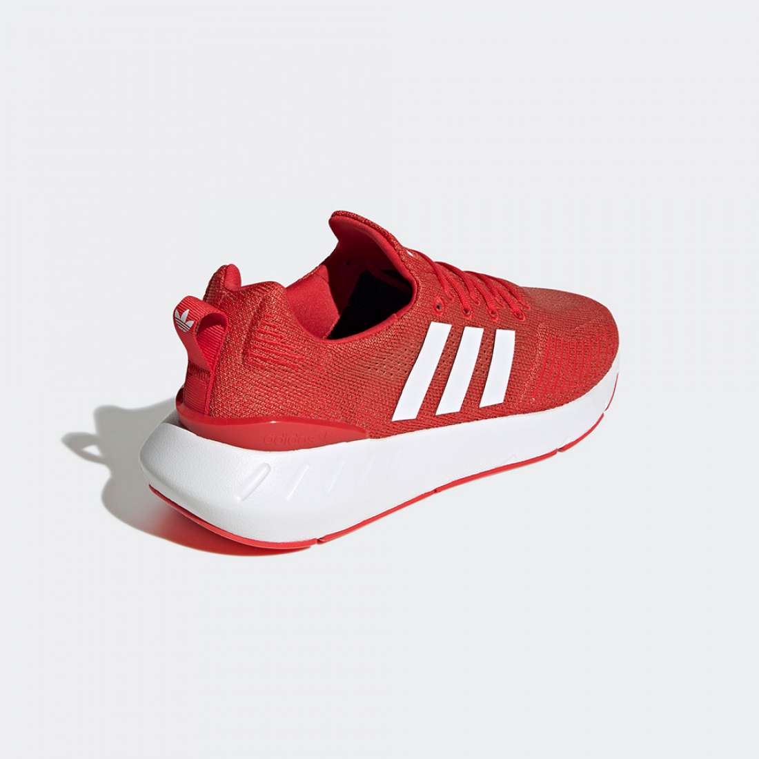 ADIDAS SWIFT RUN 22 VERVIV/FTWBRA/AMBALT