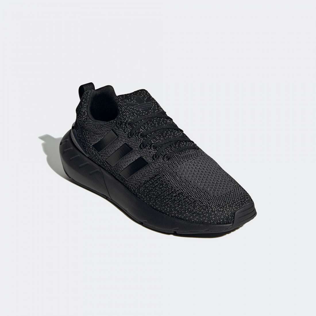 ADIDAS SWIFT RUN 22 BLACK/BLACK/GREFIV