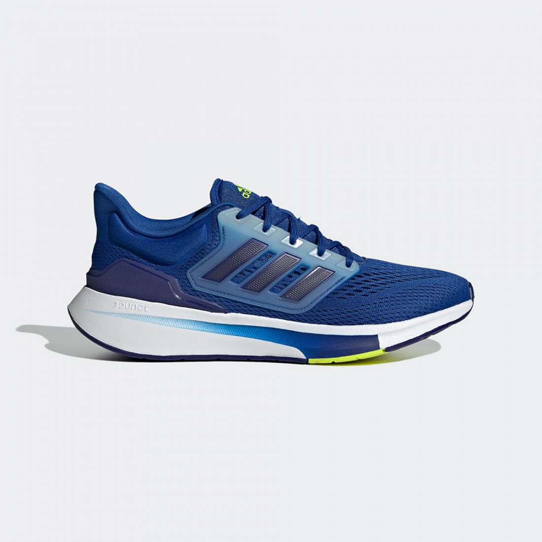 ADIDAS EQ21 RUN ROYBLU/LEGIND/FTWWHT