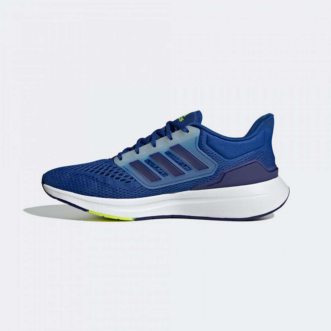 ADIDAS EQ21 RUN ROYBLU/LEGIND/FTWWHT