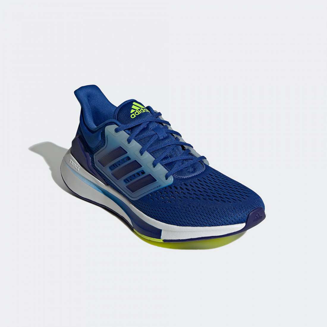 ADIDAS EQ21 RUN ROYBLU/LEGIND/FTWWHT