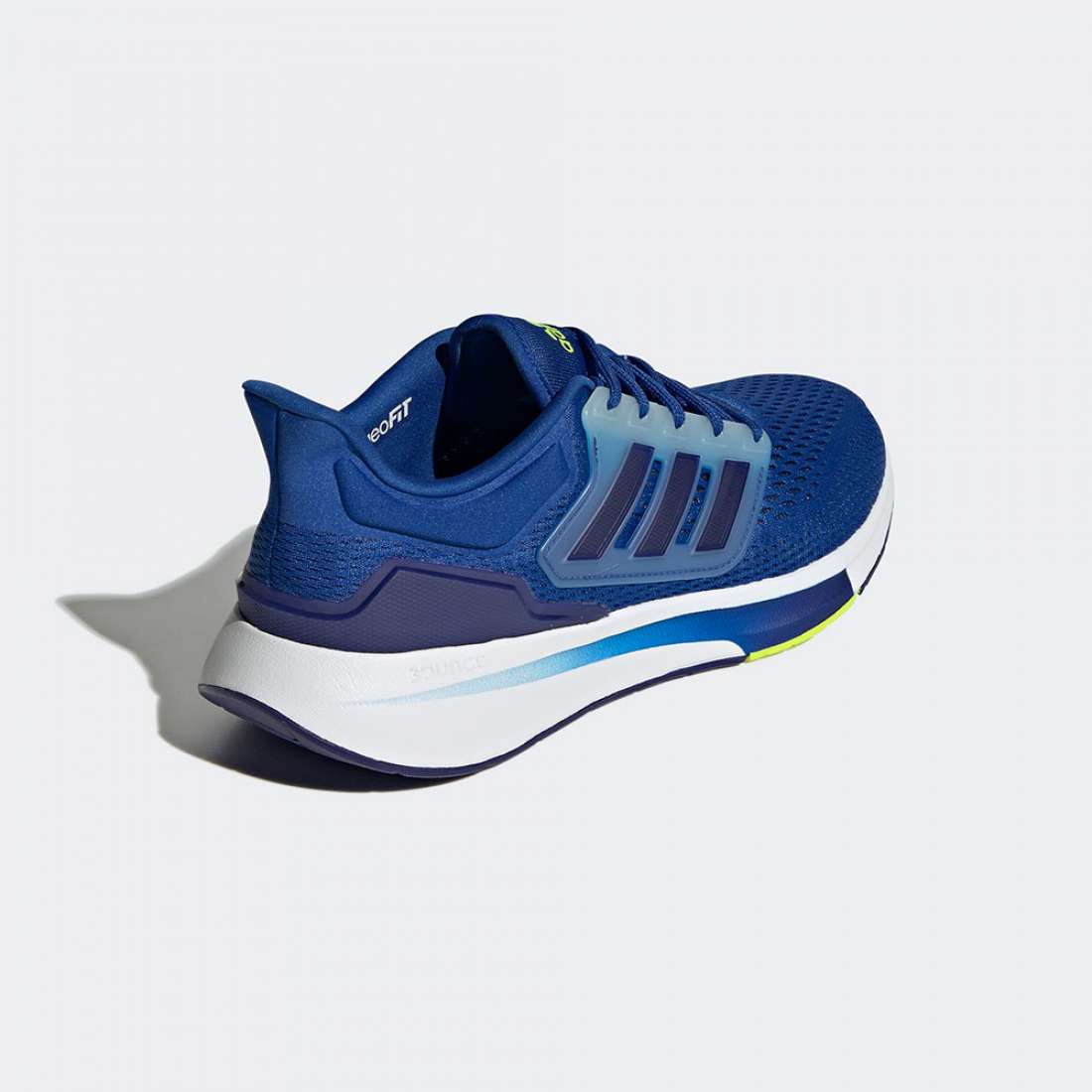 ADIDAS EQ21 RUN ROYBLU/LEGIND/FTWWHT