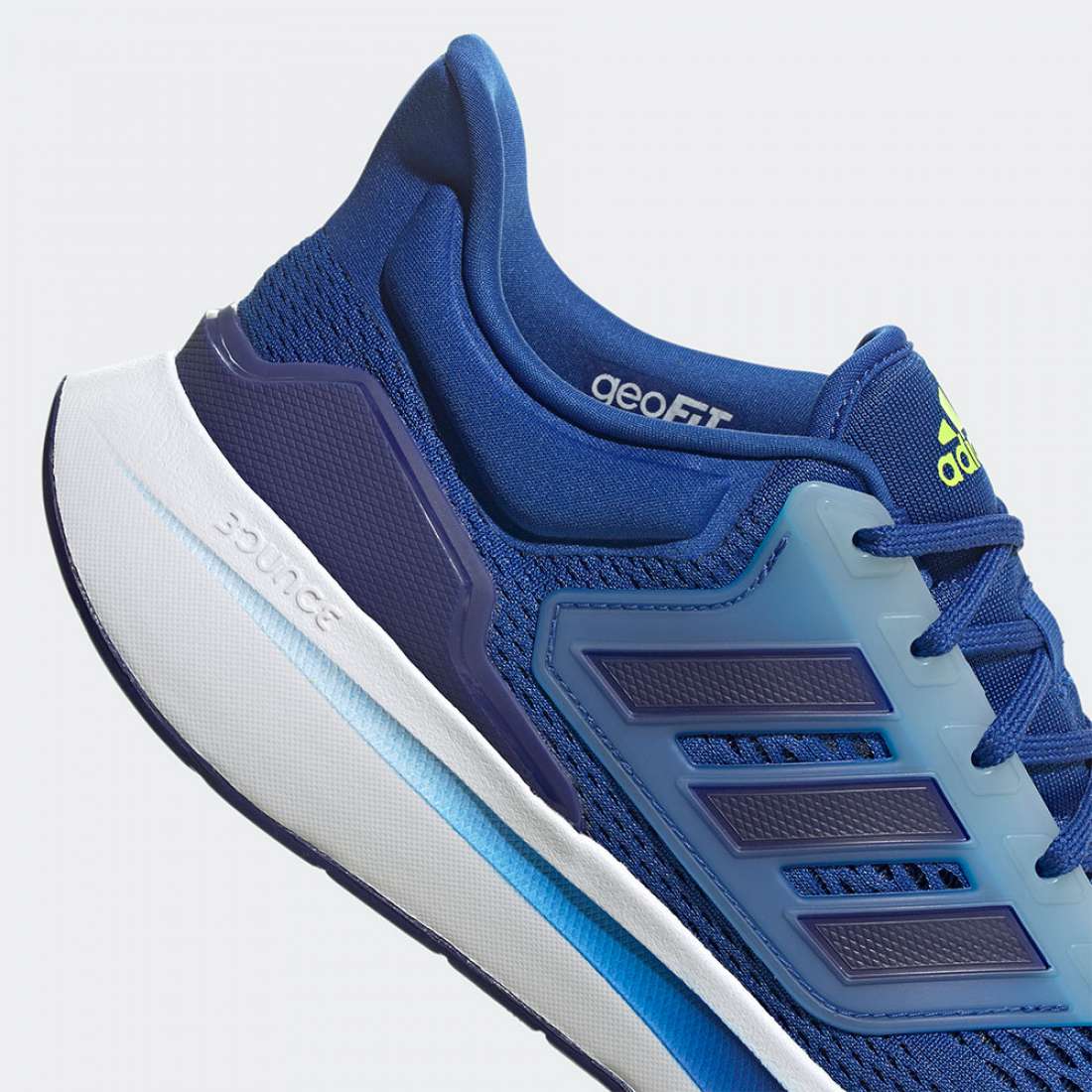 ADIDAS EQ21 RUN ROYBLU/LEGIND/FTWWHT