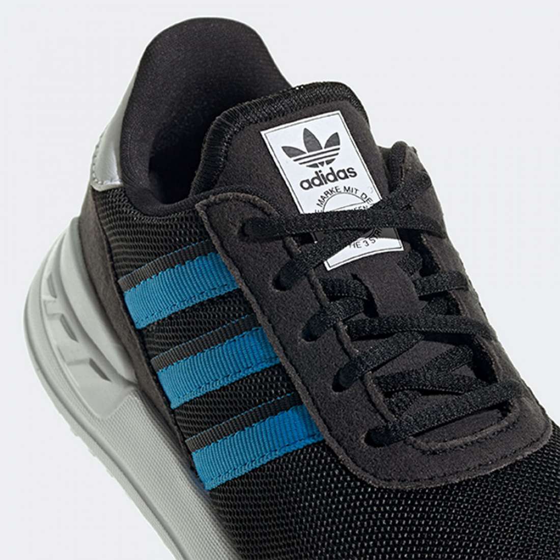 ADIDAS LA TRAINER LITE C PRENUC/AZUFOR/FTWBRA