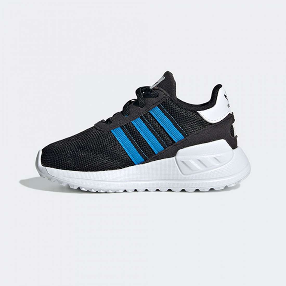 ADIDAS LA TRAINER LITE EL BLACK/BLURUS/FTWWHT