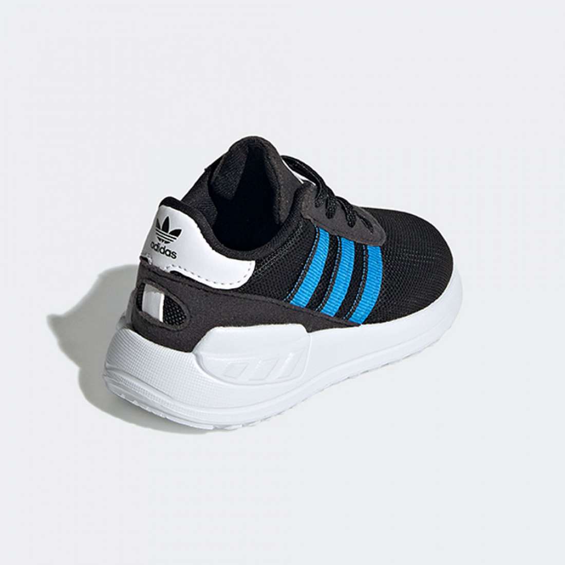 ADIDAS LA TRAINER LITE EL BLACK/BLURUS/FTWWHT