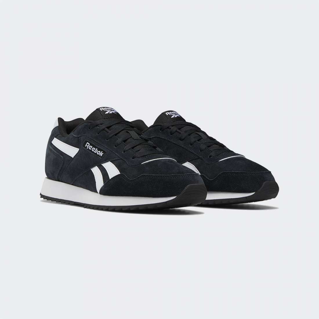 REEBOK GLIDE RIPPLE BLACK/FTWWHT/BLACK