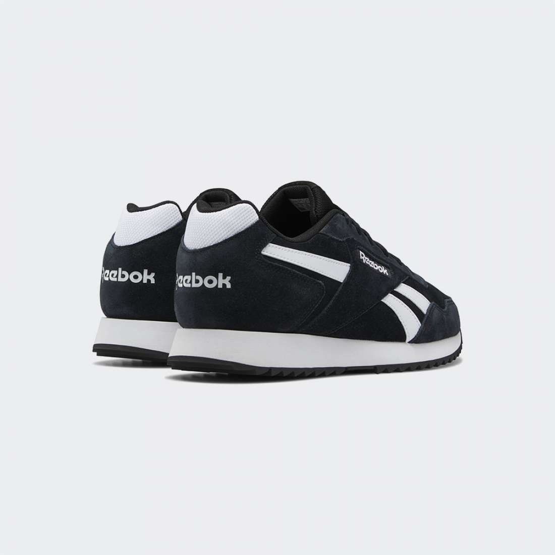 REEBOK GLIDE RIPPLE BLACK/FTWWHT/BLACK