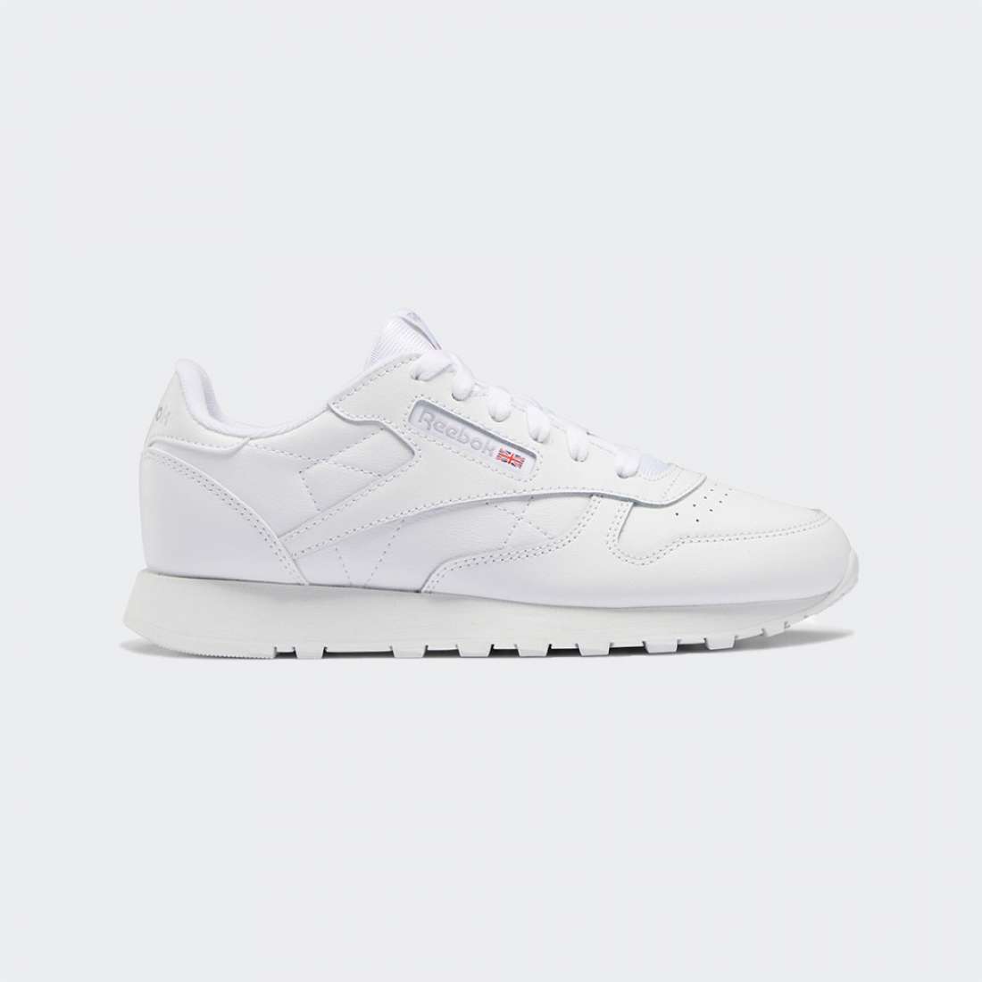 REEBOK CLASSIC LEATHER FTWBLA/FTWBLA/FTWBLA