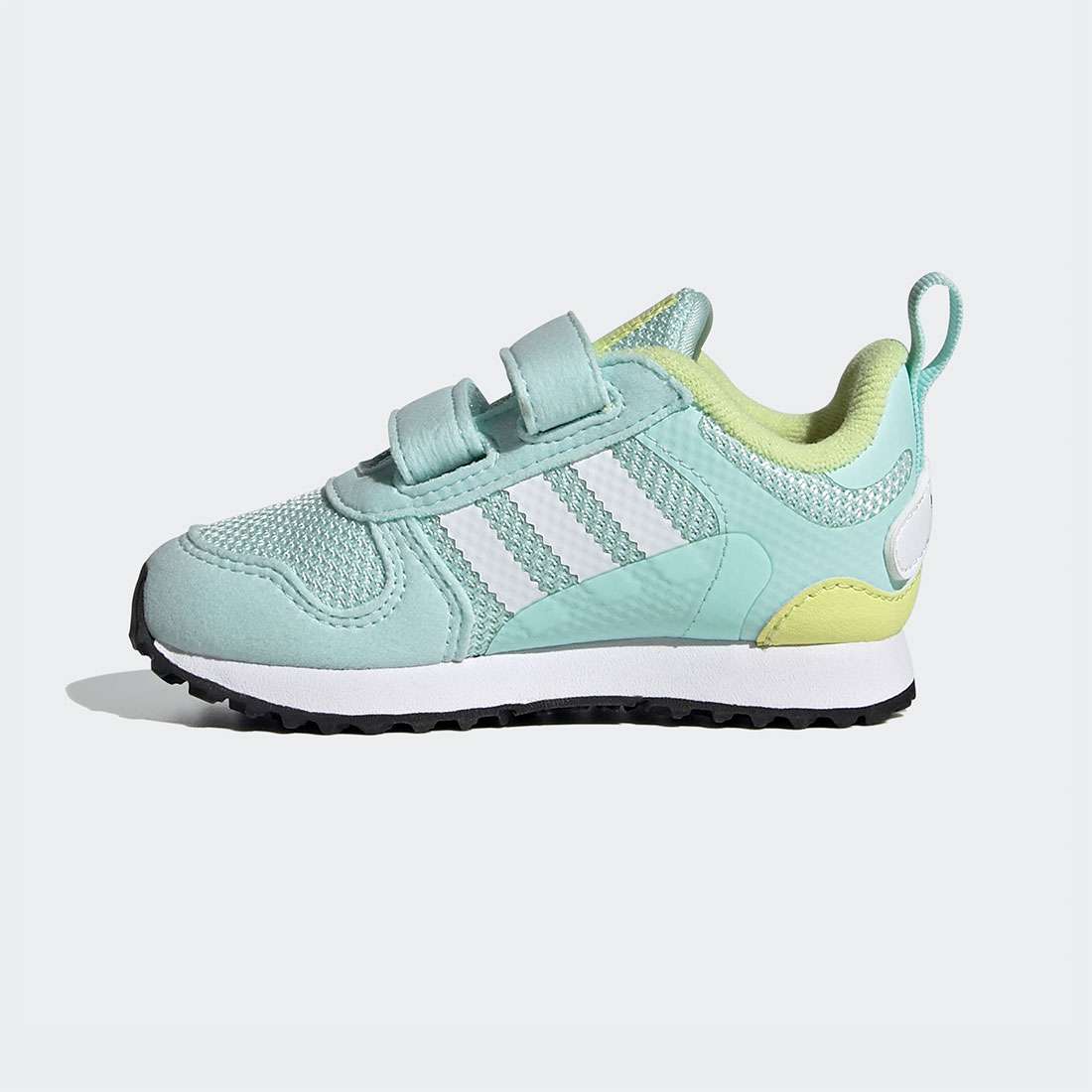Adidas zx store 700 bambino verde