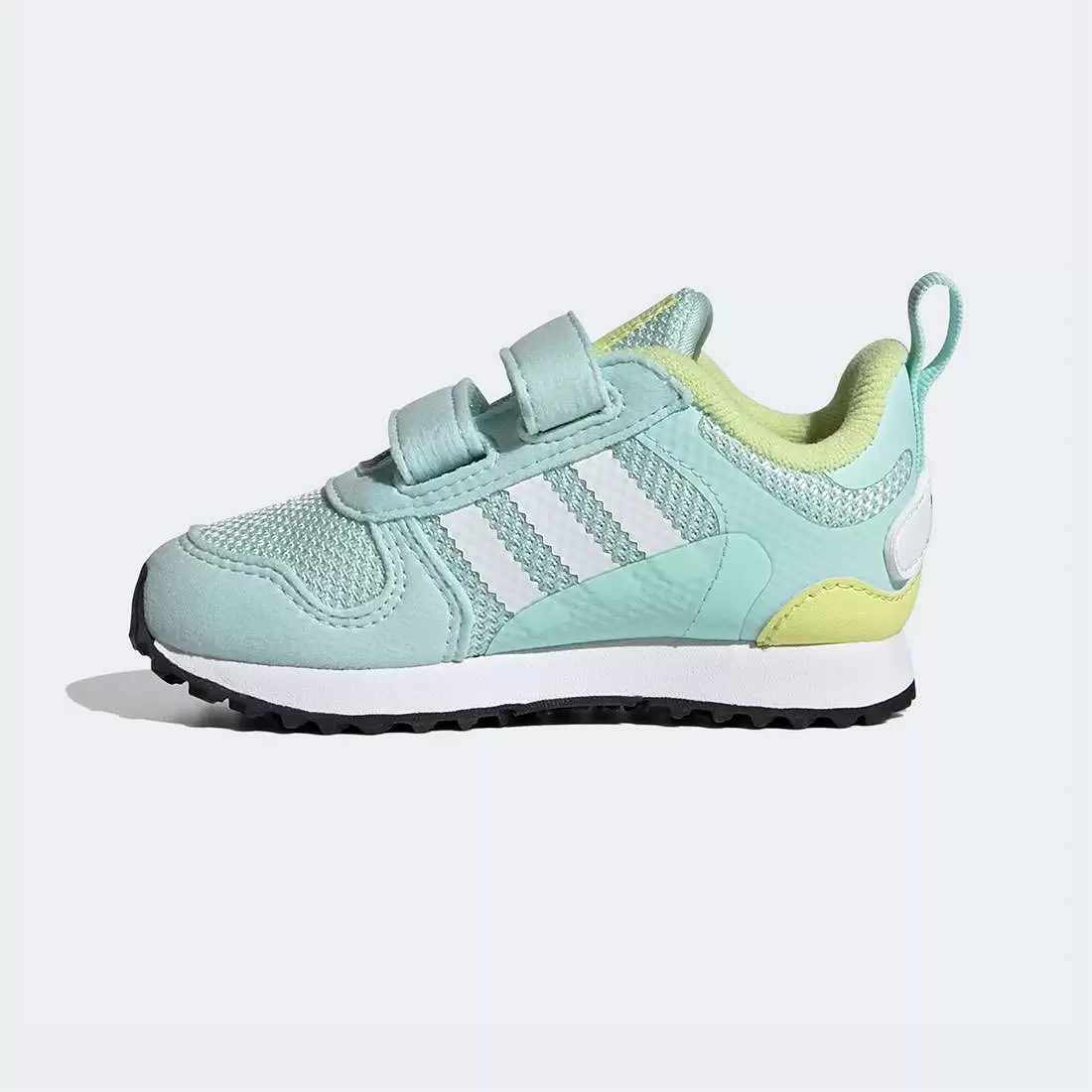 ADIDAS ZX 700 HD HALMIN/FTWWHT/PULYEL