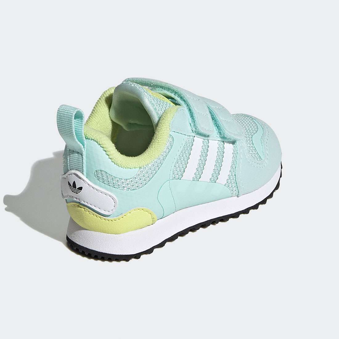 ADIDAS ZX 700 HD HALMIN/FTWWHT/PULYEL