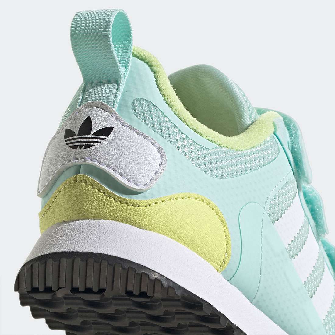 ADIDAS ZX 00 HD C MENHAL/FTWBRA/AMAIMP