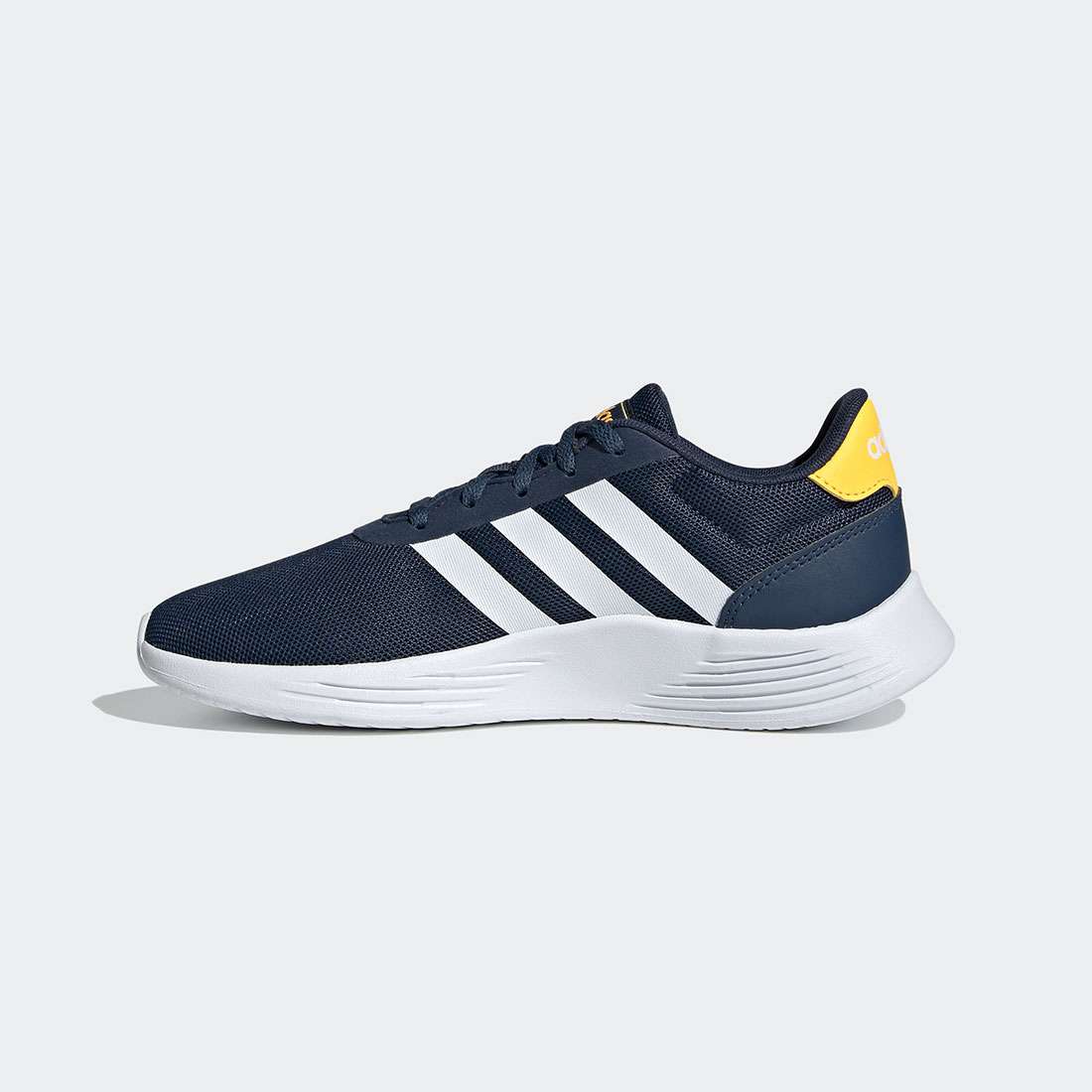 ADIDAS LITE RACER AZESFO/FTWBRA/OURSOL