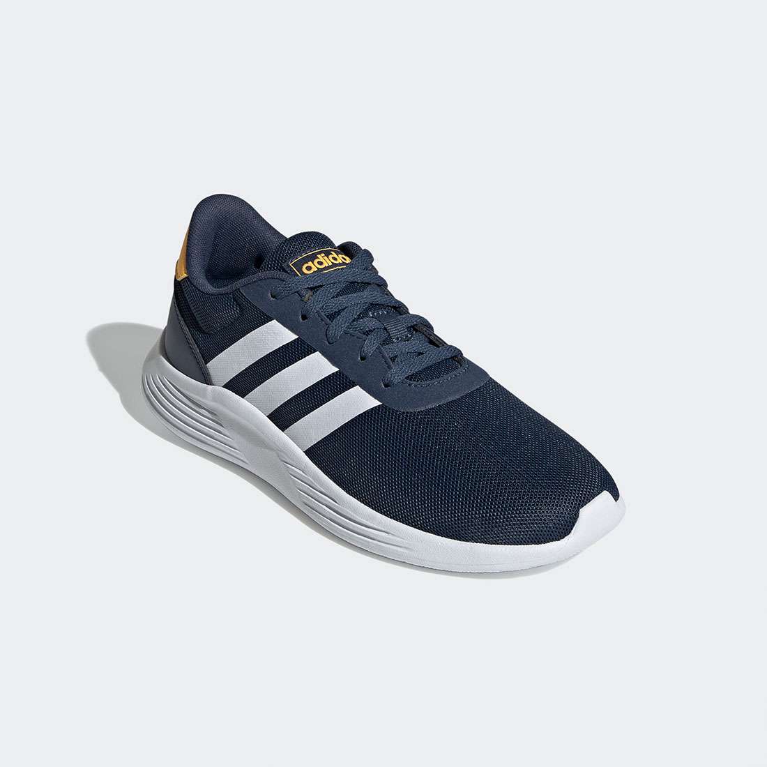 ADIDAS LITE RACER AZESFO/FTWBRA/OURSOL