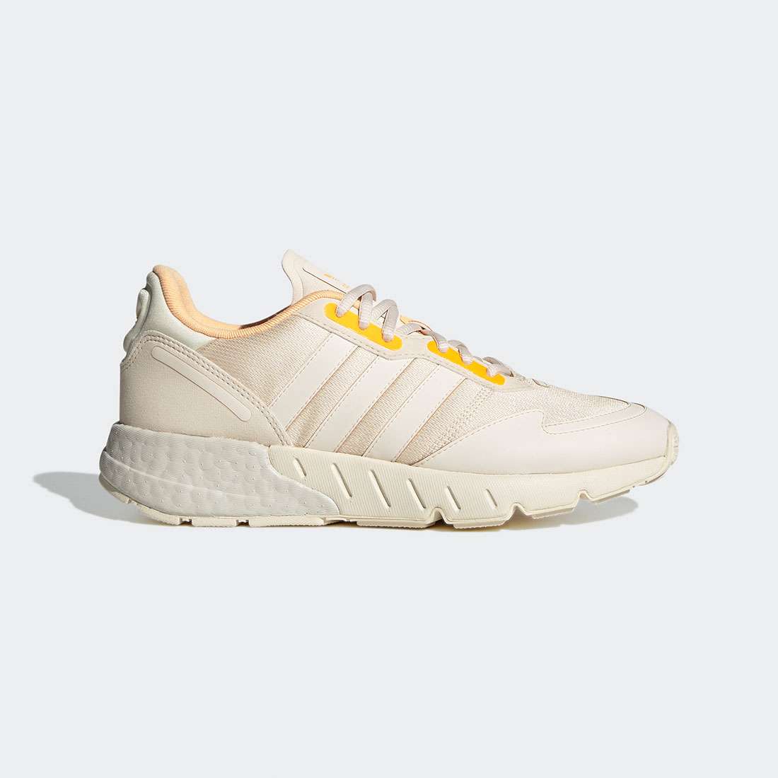 ADIDAS ZX 1K BOOST W WONWHI/WONWHI/ACIORA