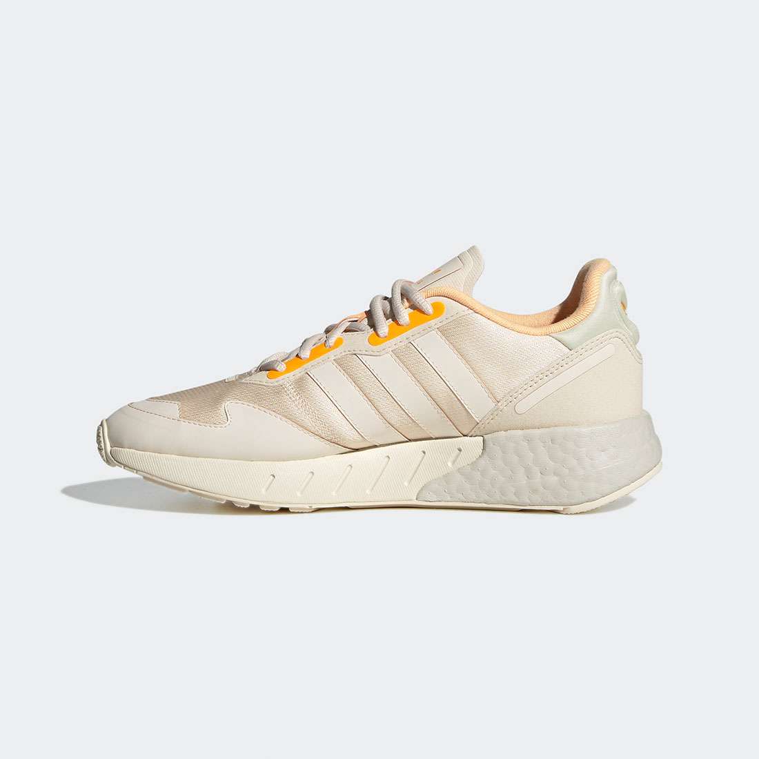 ADIDAS ZX 1K BOOST W WONWHI/WONWHI/ACIORA