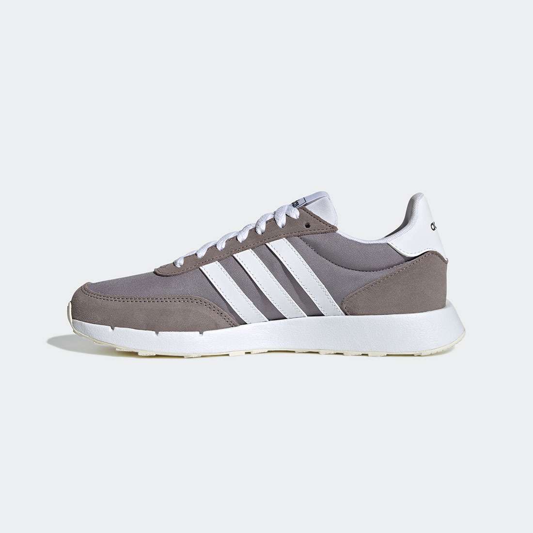 ADIDAS RUN 60S 2.0 TAUOXI/FTWWHT/IRONMT