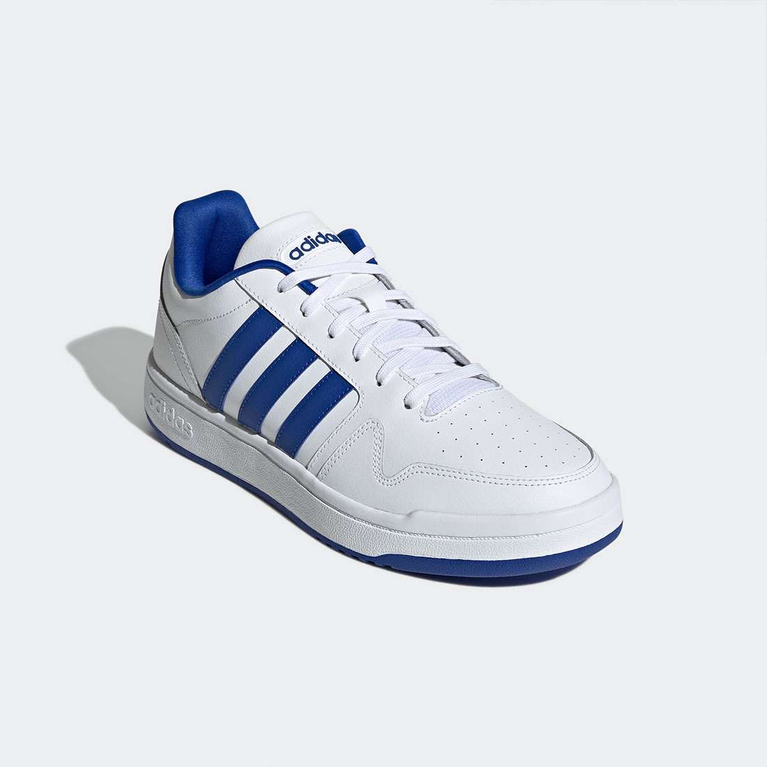 ADIDAS POSTMOVE FTWWHT/ROYBLU/GRETWO