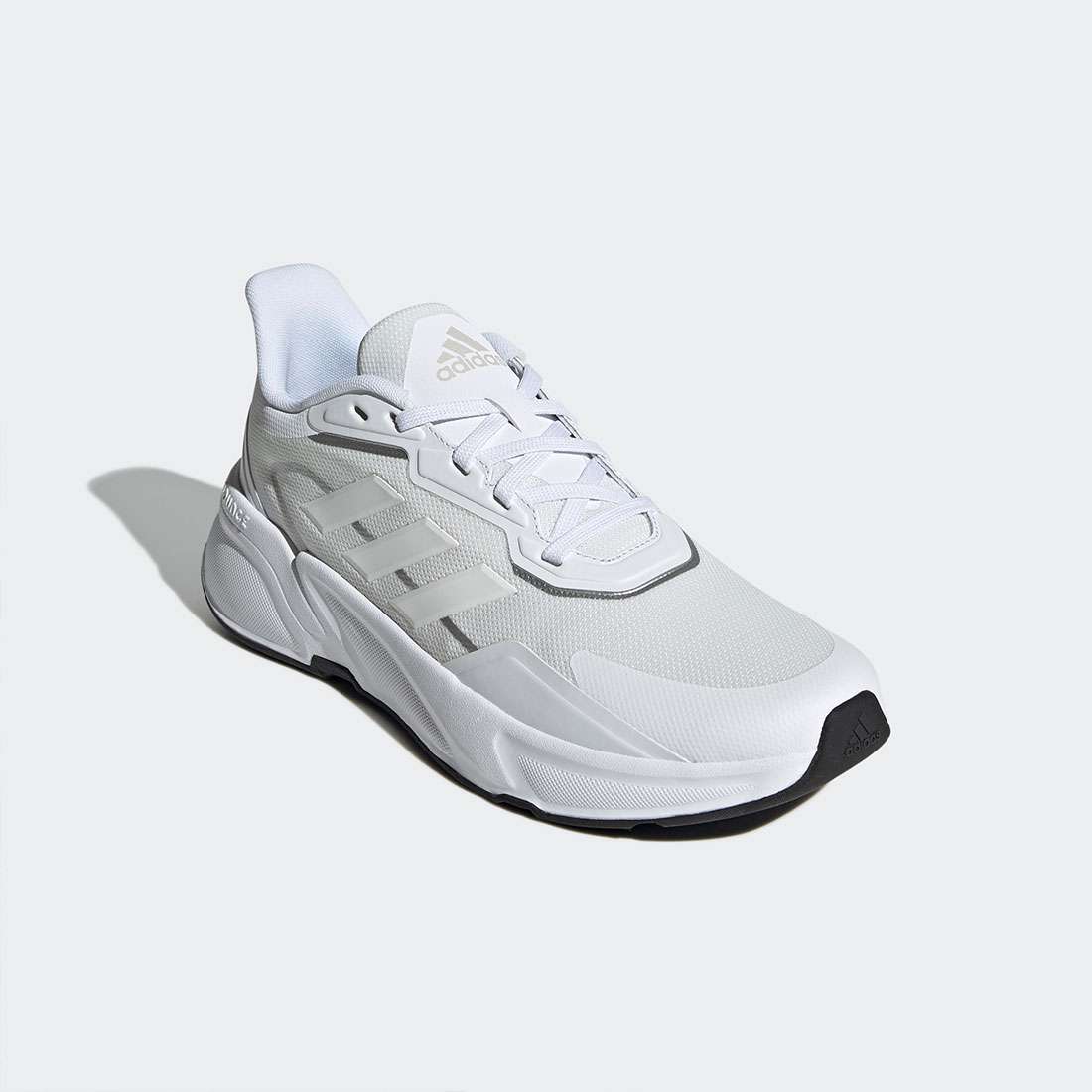 ADIDAS X9000L1 FTWWHT/FTWWHT/MSILVE