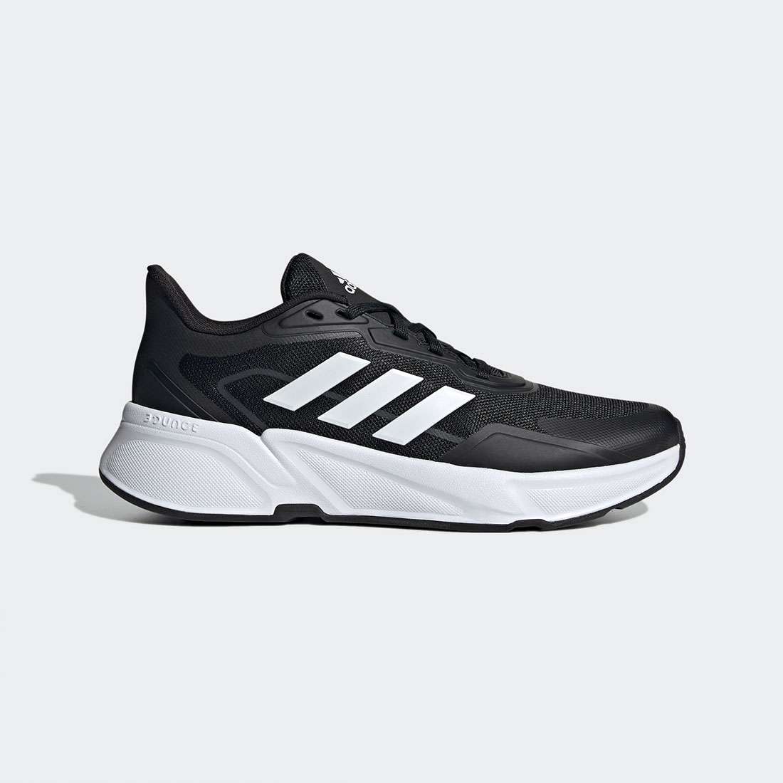 ADIDAS X9000L1 BLACK/FTWWHT/CARBON