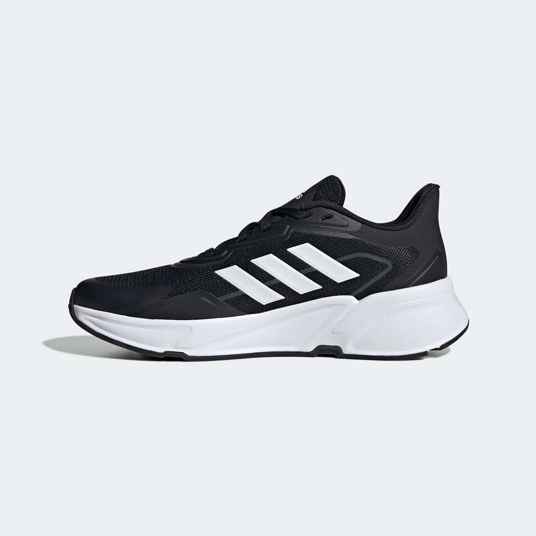 ADIDAS X9000L1 BLACK/FTWWHT/CARBON