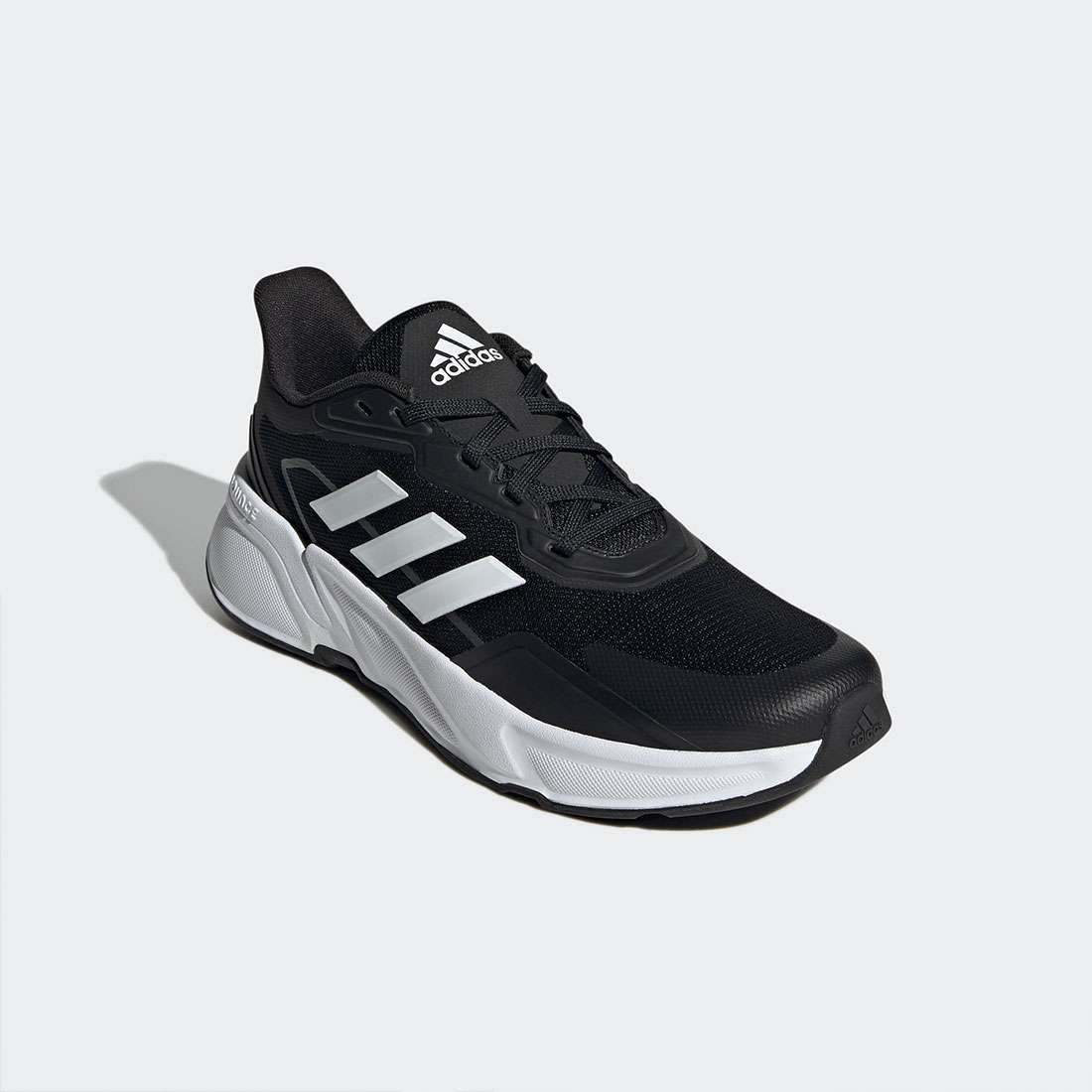 ADIDAS X9000L1 BLACK/FTWWHT/CARBON