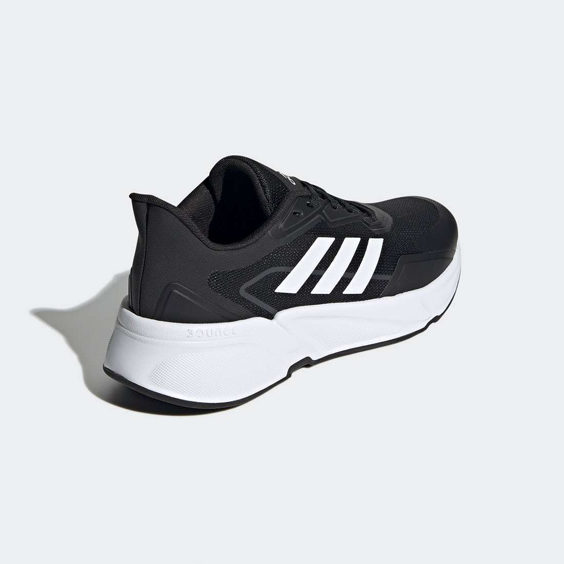 ADIDAS X9000L1 BLACK/FTWWHT/CARBON