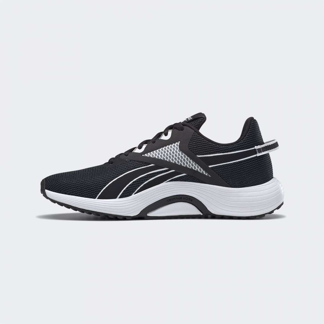 REEBOK LITE PLUS 3 BLACK/PURGRY/SILVMT