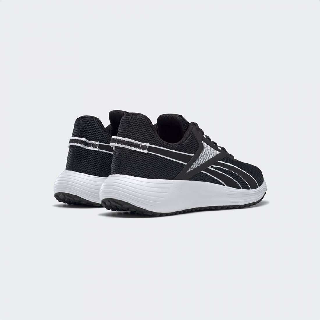 REEBOK LITE PLUS 3 BLACK/PURGRY/SILVMT