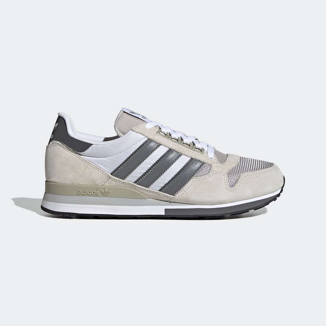 ADIDAS ZX 500 ORBGRY/GREFOU/FTWWHT