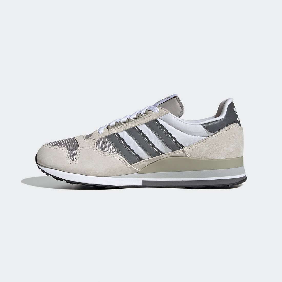 ADIDAS ZX 500 ORBGRY/GREFOU/FTWWHT