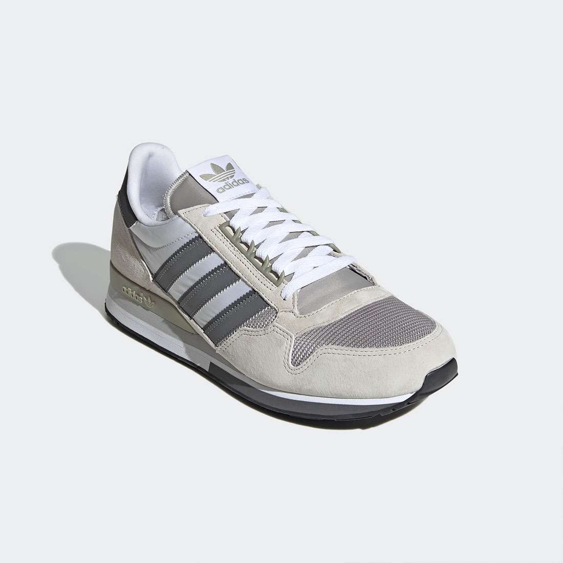 ADIDAS ZX 500 ORBGRY/GREFOU/FTWWHT