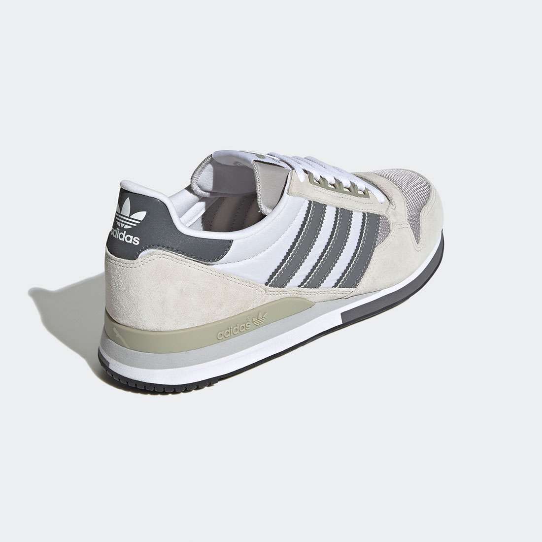 ADIDAS ZX 500 ORBGRY/GREFOU/FTWWHT