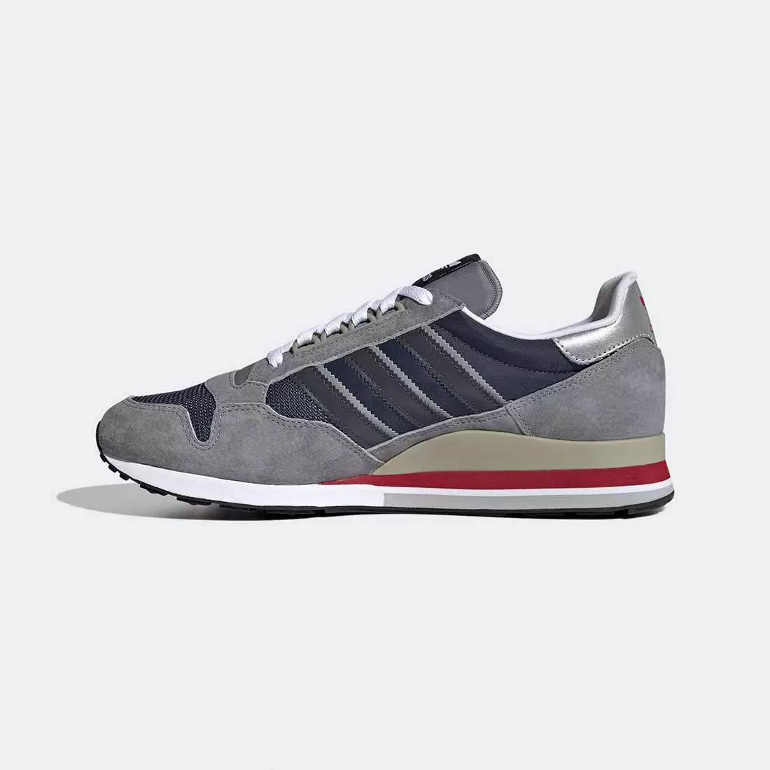 ADIDAS ZX 500 GREY/LEGINK/FTWWHT