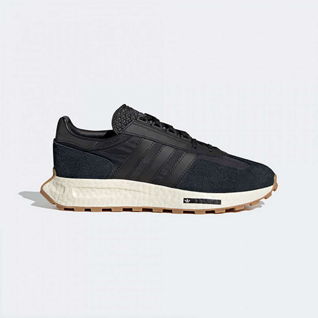 ADIDAS RETROPY E5 BLACK/BLACK/GRESIX