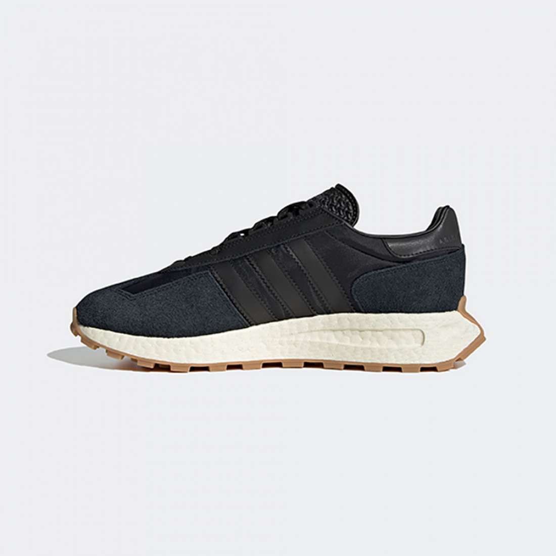 ADIDAS RETROPY E5 BLACK/BLACK/GRESIX